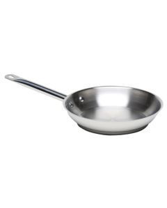 Stainless Steel Frypans