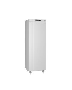 Compact K420-L-C DR G U Upright Refrigerator