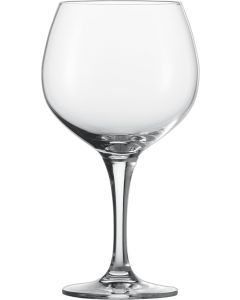 Mondial Crystal Burgundy Wine Glass 20oz
