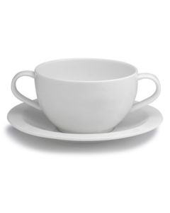 Elia Miravell Soup Cup & Saucer