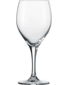Mondial Crystal Red Wine / Water Glass 14.25oz