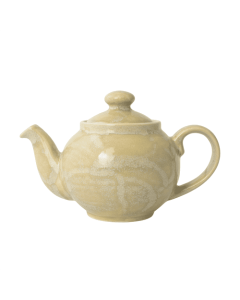 Revolution Sandstone Teapot 42.5 cl (15 oz)