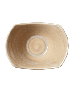 Revolution Sandstone Scoop Bowl 16.5 cm (6 1/2")