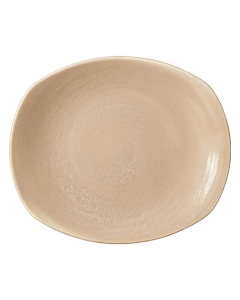 Revolution Sandstone Spice Plate 30.5 cm (12")
