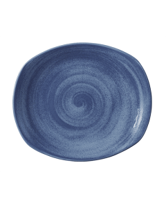 Revolution Bluestone Spice Plate 30.5 cm (12")