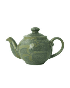 Revolution Jade Teapot 42.5 cl (15 oz)