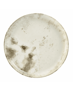 Sand Coupe Plate 18cm