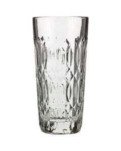 Verone Long Drink Glass 12.75oz