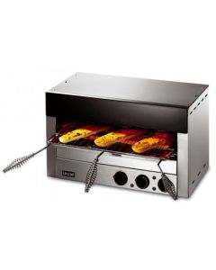 Lincat Lynx 400 Electric Infra-Red Grill LSC