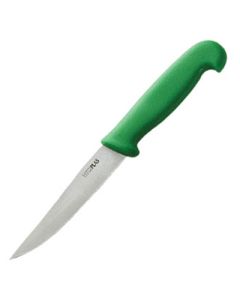 Hygiplas Serrated Vegetable Knife 4"