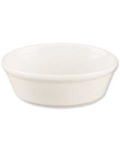 Churchill Vitrified Cookware 15.8oz Oval Pie Dish