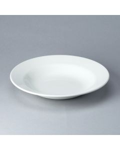 Churchill Vitrified 11" Small Pasta Plate