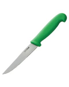 Hygiplas Vegetable Knife 4"