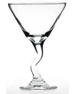 Z-Stem Martini Cocktail Glass 9oz