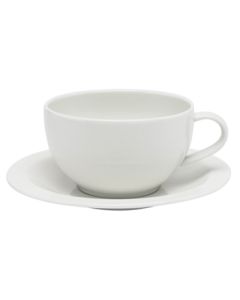 Elia Miravell Breakfast / Tea Cup & Saucer
