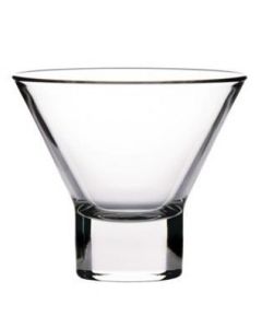 V Series Martini Cocktail Glass 8oz