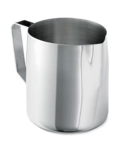 Tablecraft 2036 Stainless Steel 32-36oz Frothing Cup