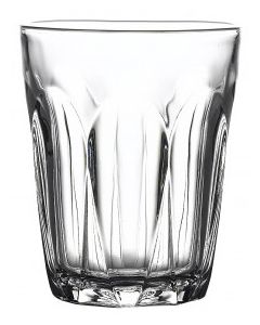 Provence Tumbler Glass 7.75oz