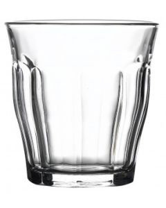 Picardie Old Fashioned Whisky Glass 10oz