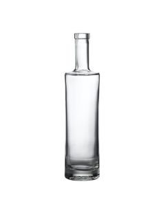 Tall Glass Bottle 75cl 26.5oz