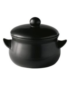 Ceraflame Ceramic Mini Pan And Lid 17.5oz