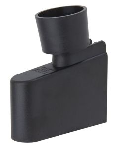 Euro Adaptor (1031/550/1228/1235) Black