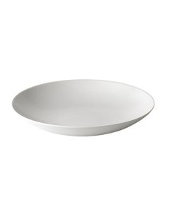 Purity Pearls Light Coupe Bowl 29cm