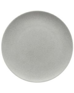 Modern Rustic Stone - Flat Coupe Plate 6"