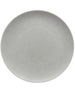 Modern Rustic Stone - Flat Coupe Plate 11.2"