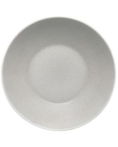 Modern Rustic Stone - Deep Coupe Plate 9.6"