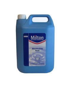 Milton Non Toxic Disinfection Liquid 5L