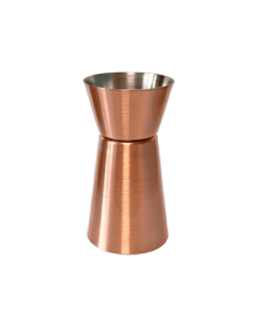 Professional 35ml/50ml Copper Jigger NGS