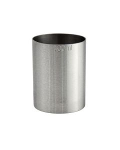 100ml Stainless Steel Thimble Measure