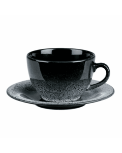 Flare Bowl Shaped Cup 8oz/22cl