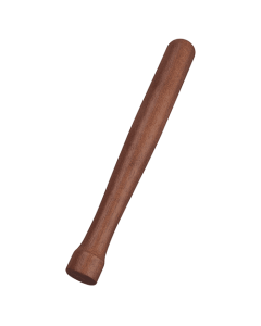 Muddler - 10 Inch Wooden