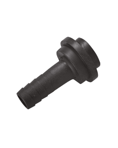 Hose Tail for 3/8 inch hose - Standard tap