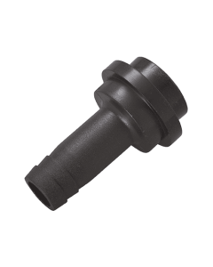 Hose Tail 3/8 Inch BSP