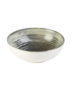 Swirl Rice Bowl 12cm  (368115)