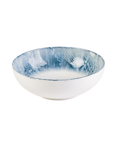 Wave Rice Bowl 12cm  (368115)
