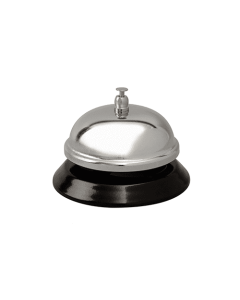 3 1/2 Inch Service Bell