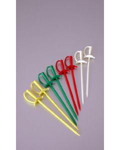 Sword Cocktail Sticks