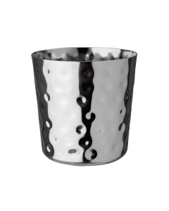 Appetiser HAMMERED Cup 8.5 x 8.5cm
