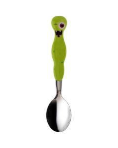 Green Monster Children's Spoon 16cm