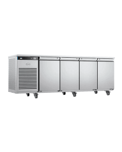 EP1/4H: 585 Ltr Counter Refrigerator