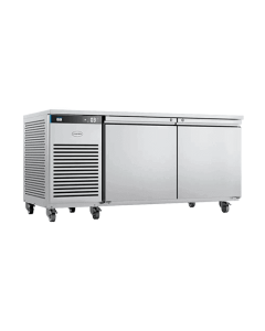 EP2/2H: 495 Ltr Counter Refrigerator