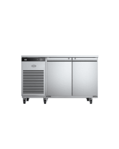 EcoPro G3 Counters EP1/2H Refrigerator two door counter