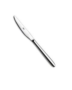 Hena Dessert Knife (solid handle)