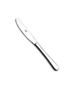 Lvis Dessert Knife (solid handle)