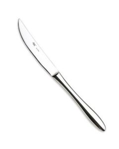 Spooon Forged Table Knife (solid handle)