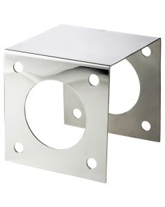 Square Buffet Stand 14cm